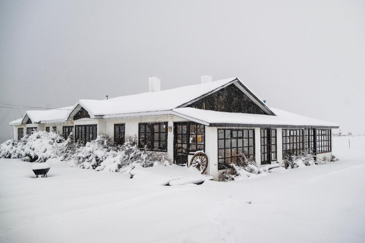 Bories - Boutique Guest House Puerto Natales Exterior photo