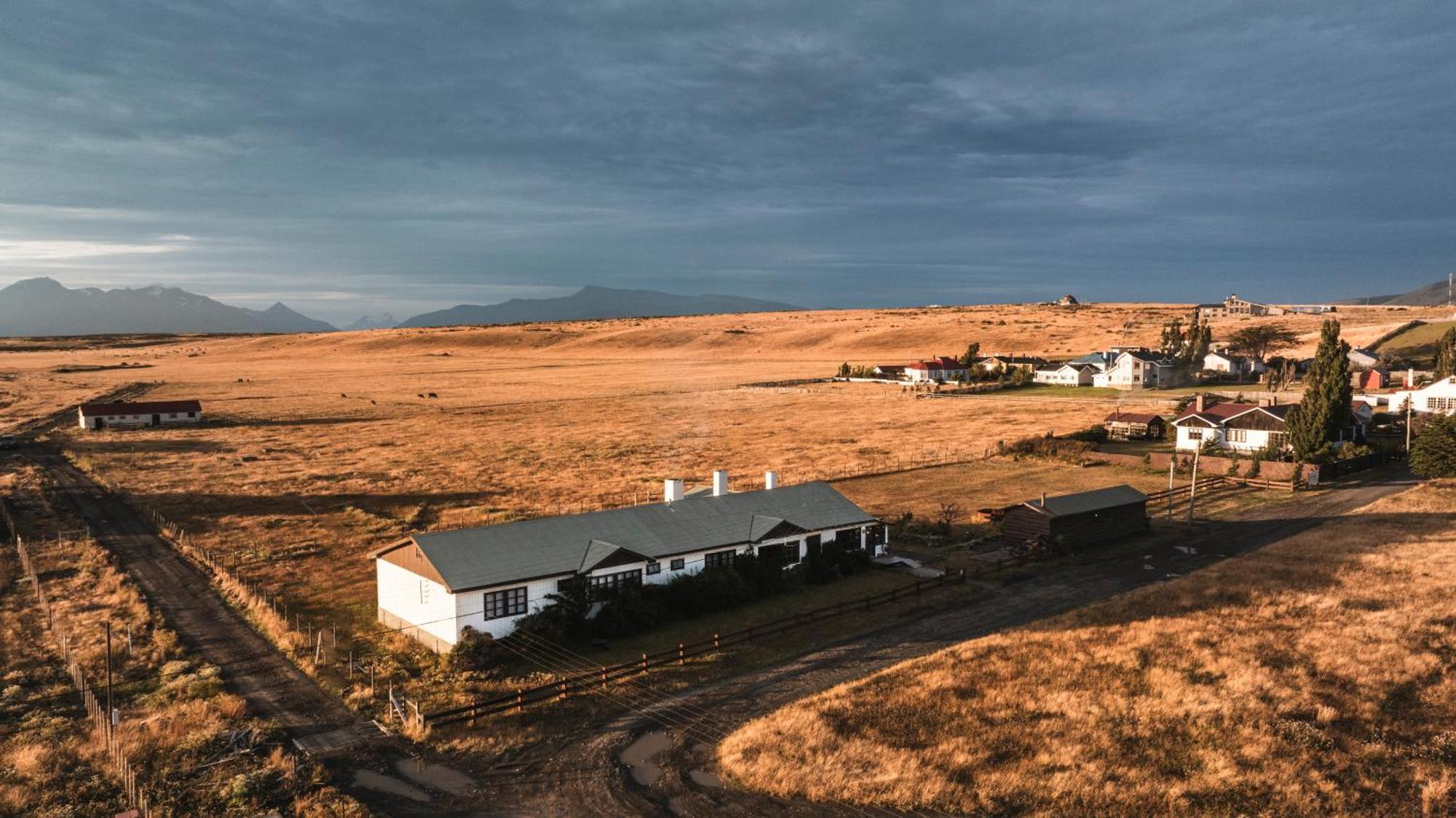 Bories - Boutique Guest House Puerto Natales Exterior photo